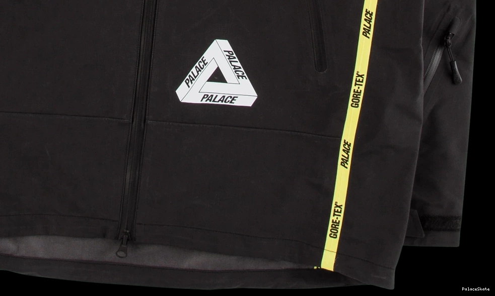 Cheap Palace Jacket Palex Gore-Tex 0715